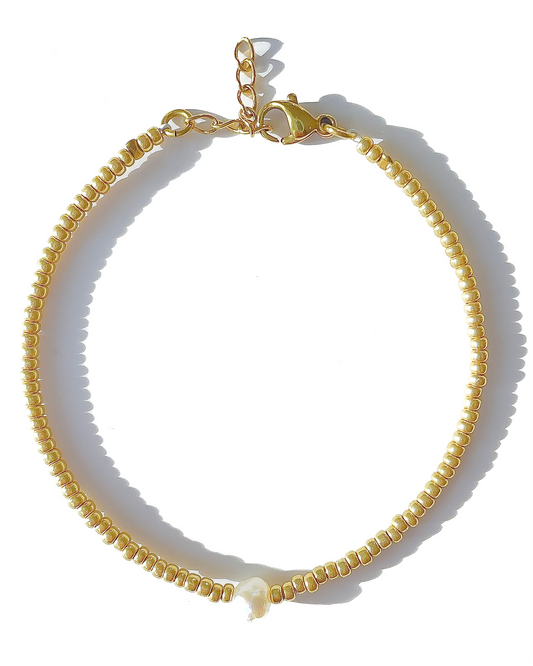 Golden Hour Bracelet